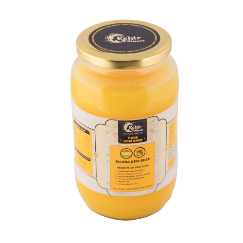 A2 Ghee - 1 ltr