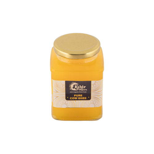 A2 Ghee - 350 ml