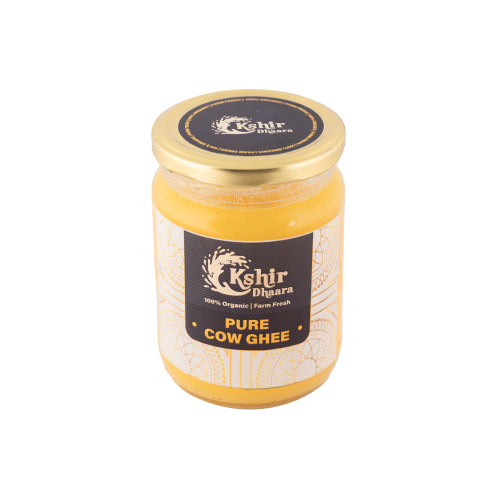A2 Ghee - 500 ml