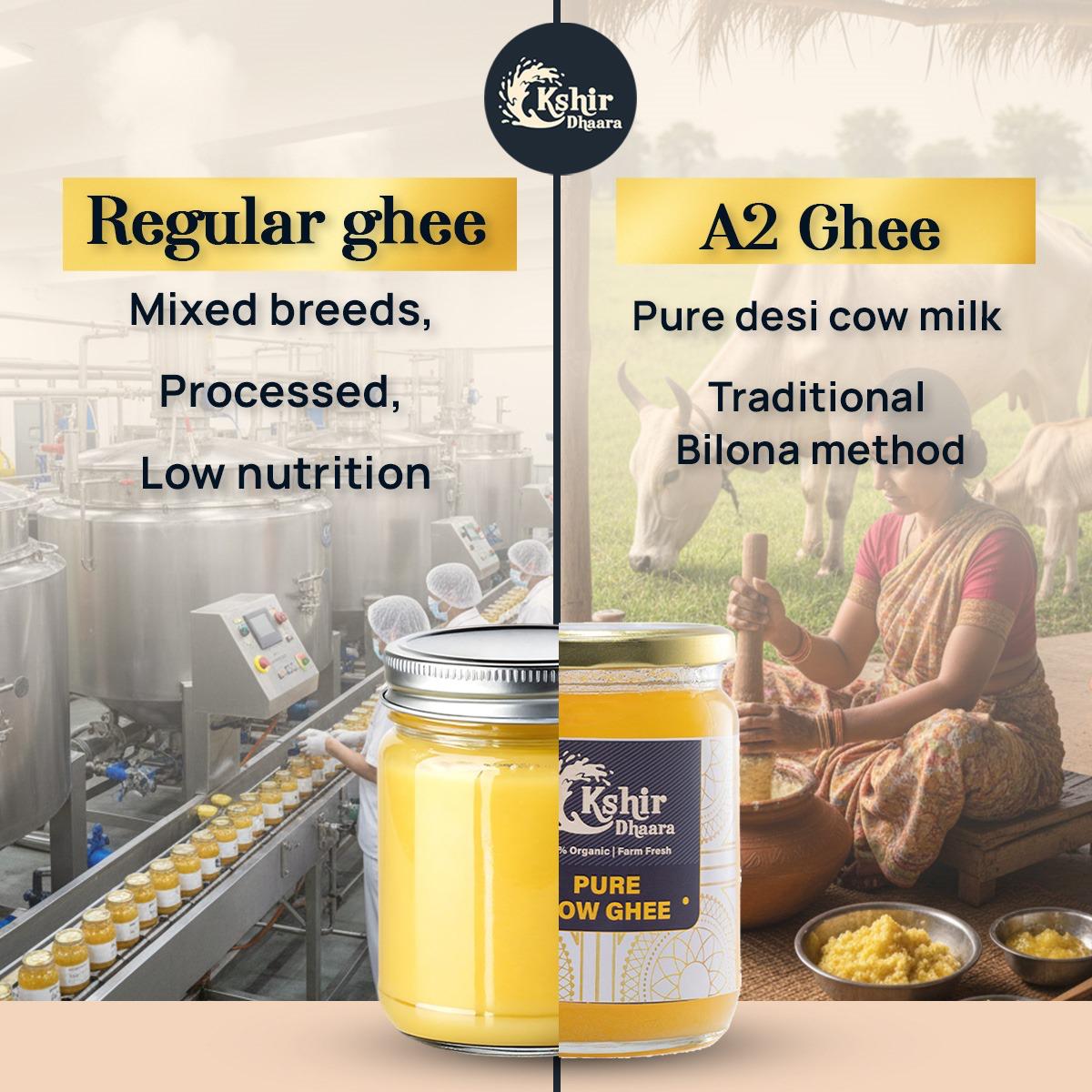 Festive Ghee Pack
