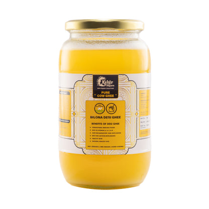 A2 Ghee - 1 ltr