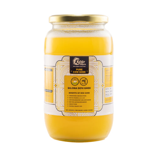 A2 Ghee - 1 ltr