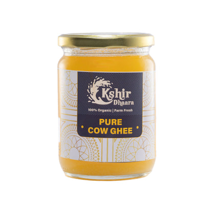 A2 Ghee - 500 ml