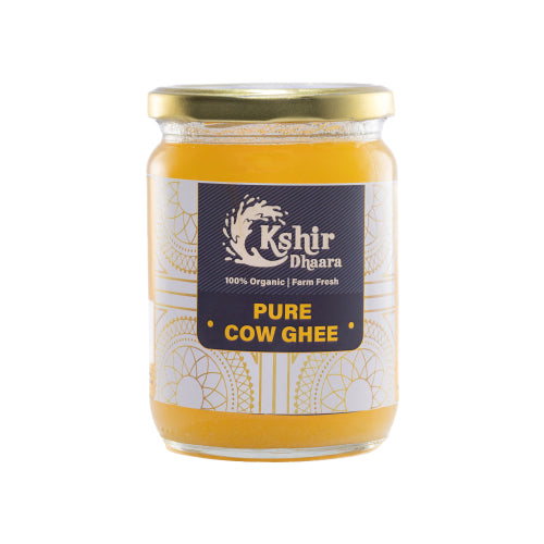 A2 Ghee - 500 ml
