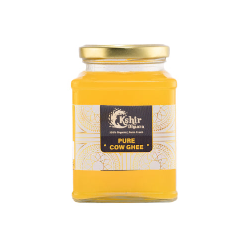 A2 Ghee - 350 ml