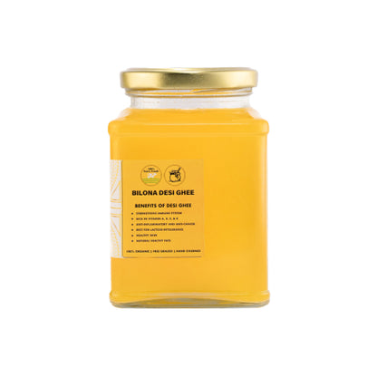 A2 Ghee - 350 ml