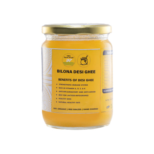 A2 Ghee - 500 ml