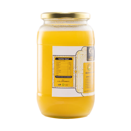 A2 Ghee - 1 ltr