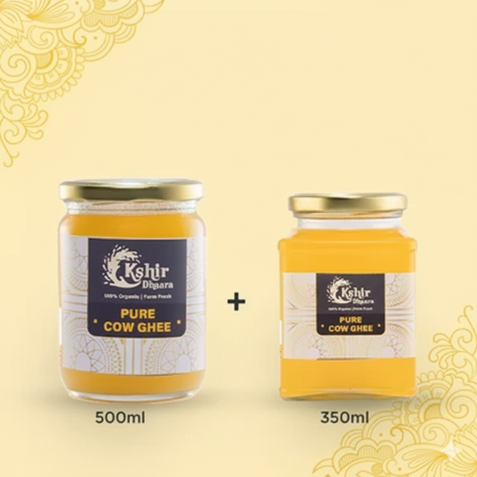 Festive Ghee Pack