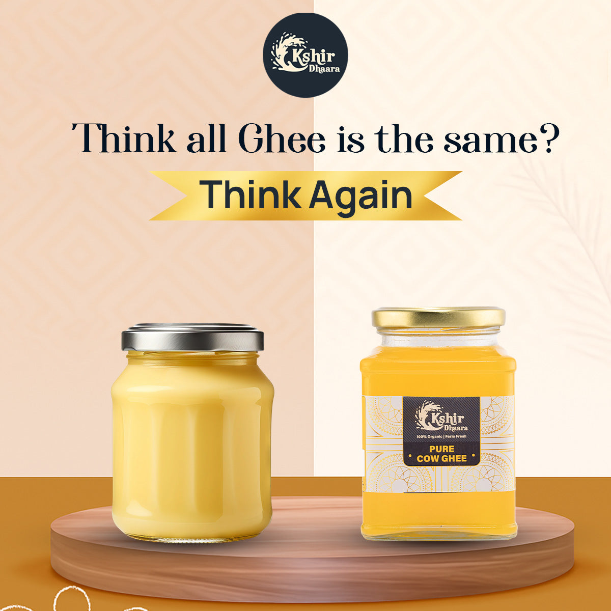 A2 Ghee - 350 ml