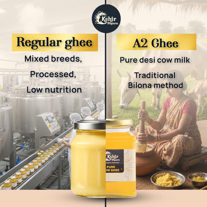 A2 Ghee - 350 ml