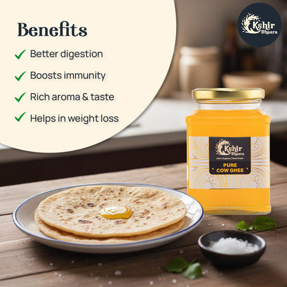 Festive Ghee Pack