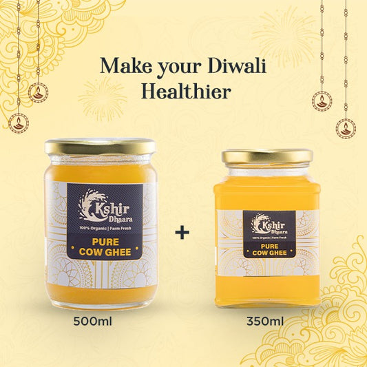 Festive Ghee Pack