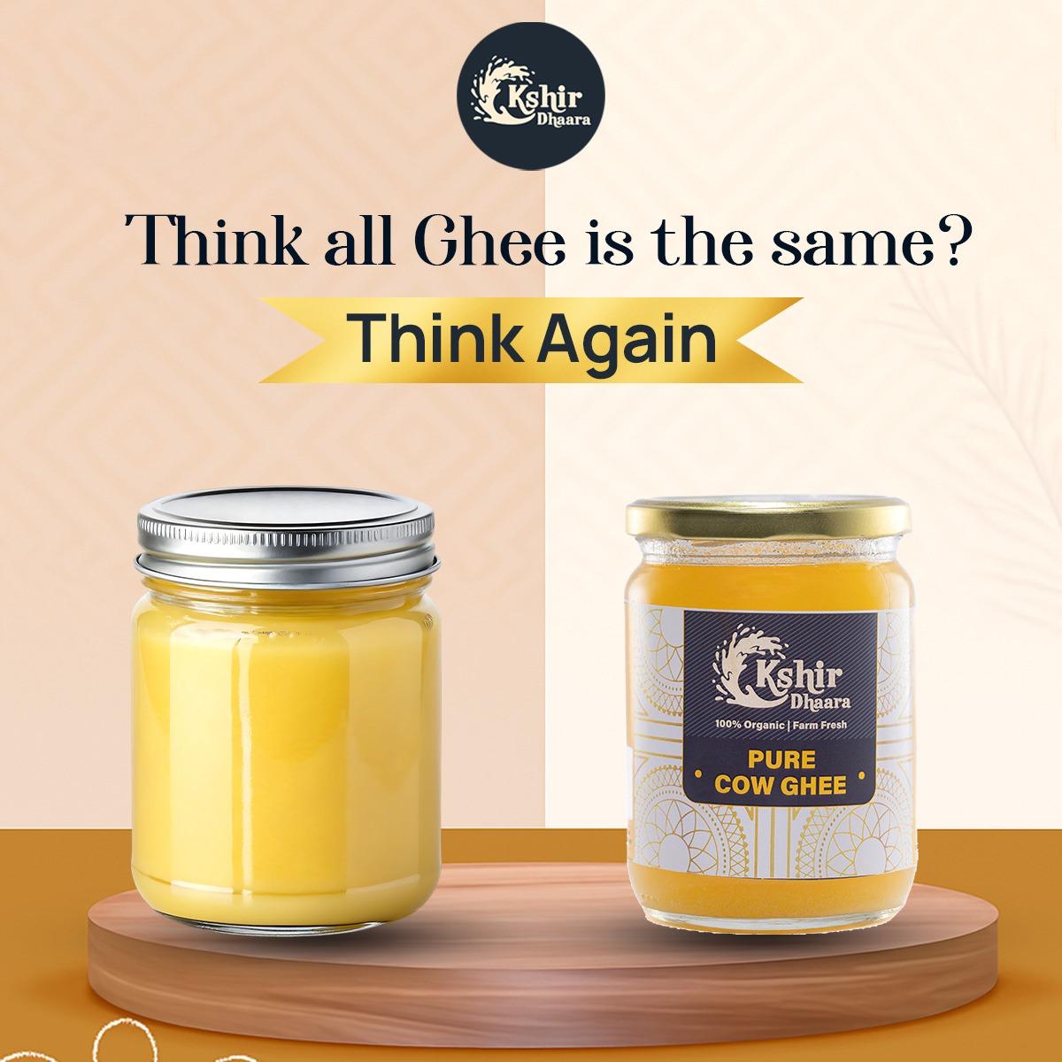 Double Ghee Combo