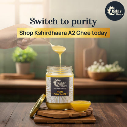 Double Ghee Combo